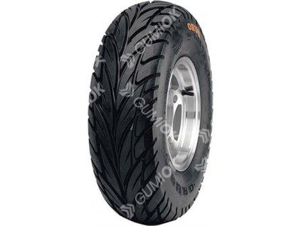 DURO DI2019 SCORCHER 21/7 D10 25N 2PR E