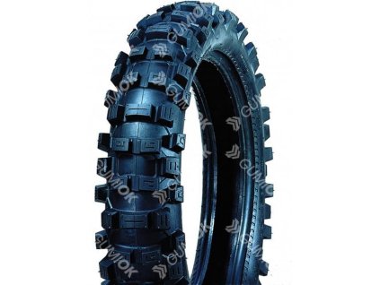 DURO HF906 110/100 D18 64M NHS