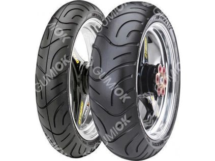 MAXXIS M6029 ROLLER 130/60D13 60 P TL E