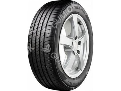 FIRESTONE ROADHAWK 225/45R18 95 Y TL XL FP