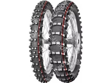 MITAS TERRA FORCE MX-SAND 80/100 D12 50M TT NHS