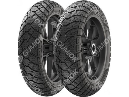 ANLAS WINTER GRIP 2 SC-500 100/90 D14 57P TL XL M+S