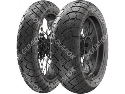 ANLAS WINTER GRIP PLUS 120/70 R19 60V TL M+S