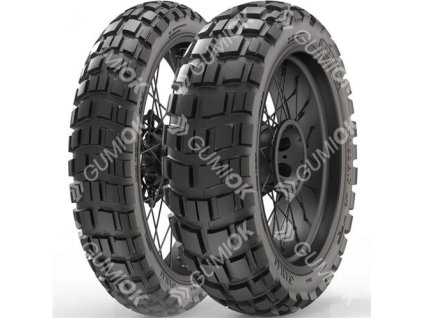 ANLAS CAPRA XR 170/60 R17 72V TL M+S