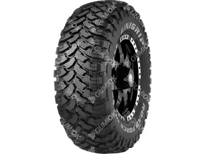 UNIGRIP ROAD FORCE M/T 235/85 R16 120/116Q TL LT
