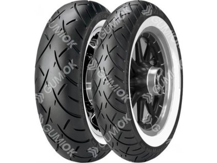 METZELER ME 888 MARATHON ULTRA 100/90D19 57 H TL WW