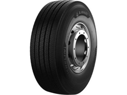 MICHELIN X MULTI F 385/55R22,5 160 K-110KMH
