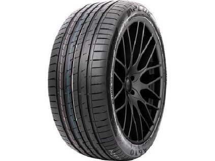 APLUS A610 XL 255/35R19 96
