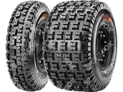 MAXXIS RAZR MX M932 18/10 D8 22J TL 2PR E