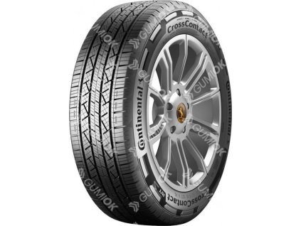 CONTINENTAL CROSS CONTACT H/T 255/45R20 105 W TL XL M+S FR