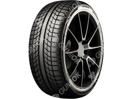 EVERGREEN DYNACOMFORT EA719 185/60 R14 82T TL M+S 3PMSF