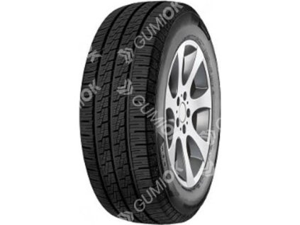 TRISTAR ALL SEASON VAN POWER 225/75R16 121 R TL C 10PR M+S 3PMSF