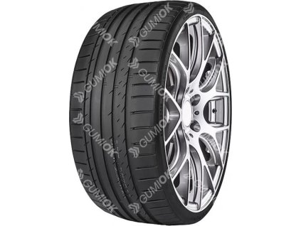 GRIPMAX SURE GRIP PRO SPORT 245/35 R18 92Y TL XL ZR F/A
