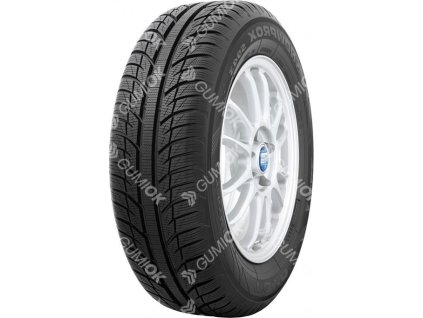 TOYO SNOWPROX S943 225/60R15 96 H TL M+S 3PMSF