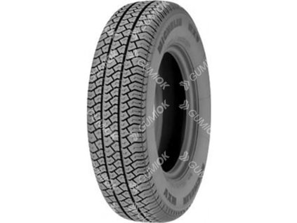 MICHELIN MXV P 185/80 R14 90H TL