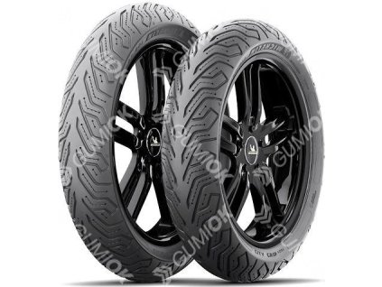 MICHELIN CITY GRIP SAVER 130/60 D13 60S TL/TT XL