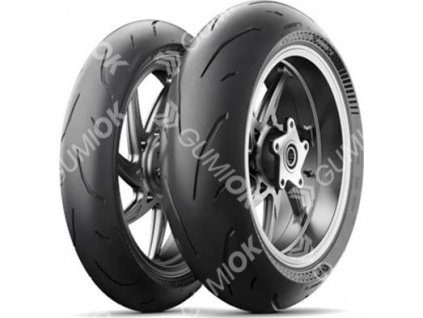MICHELIN POWER GP 2 180/55R17 73 W TL ZR