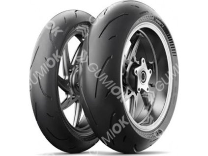 MICHELIN POWER GP 2 190/50 R17 73W TL ZR