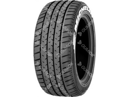 MICHELIN PILOT SX MXX3 205/55R16 91 Y TL ZR