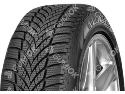 GOODYEAR ULTRA GRIP ICE 2+ 235/45R19 99 T TL XL M+S 3PMSF MFS