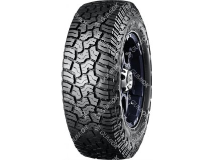 YOKOHAMA GEOLANDAR X-AT G016 285/65R17 121 Q TL LT M+S P.O.R.