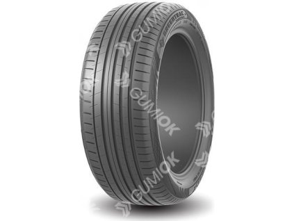 GREENTRAC QUEST-X 295/35R21 107 Y TL XL ZR