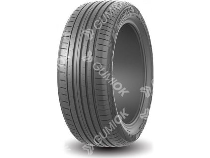 GREENTRAC QUEST-X 285/40 R21 109Y TL XL ZR