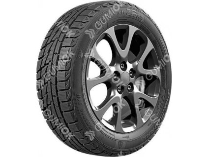 PREMIORRI VIA MAGGIORE Z PLUS 215/60 R17 96H TL M+S 3PMSF