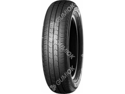 YOKOHAMA BLUEARTH-FE AE30 195/60 R17 90H TL