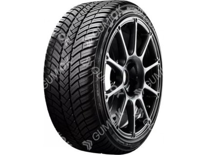 AVON AS7 ALL SEASON 205/55R17 95 V TL XL M+S 3PMSF