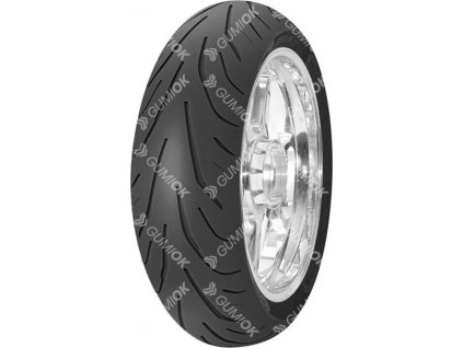 AVON AV82 3D ULTRA XTREME 180/60 R17 TL SLICK MEDIUM AC3