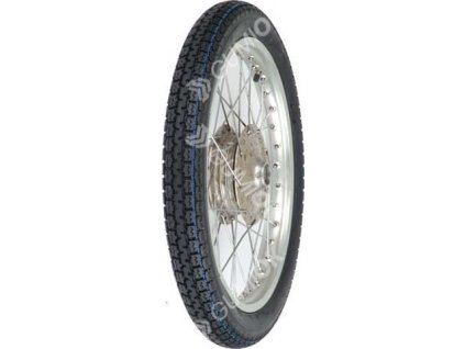 VEE RUBBER VRM 015 2.75/100 D16 43P TT