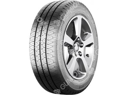 POINTS SUMMER VAN S 215/75R16 113 R TL C 8PR