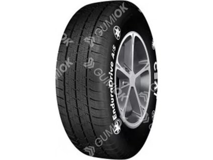 CEAT ENDURADRIVE A/S 215/70R15 109 T TL C 8PR M+S 3PMSF
