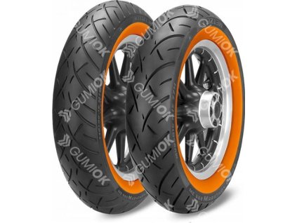METZELER ME 888 MARATHON ULTRA 150/80B16 77 H TL REINF. OW