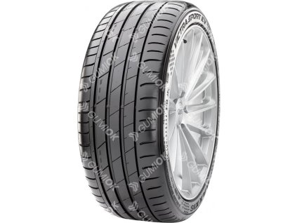 MAXXIS VICTRA SPORT EV 235/45 R18 98Y TL XL MFS EV