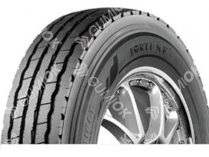 FORTUNE FSR112 6.50/R16 107 Q LT 10PR