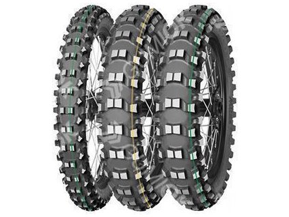 MITAS TERRA FORCE-EX SM 110/100D18 64 R TT SUPER LIGHT E D