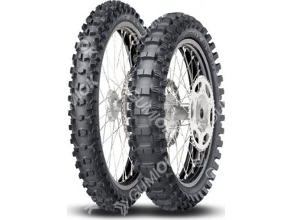 DUNLOP GEOMAX MX34 90/100 D16 52M TT