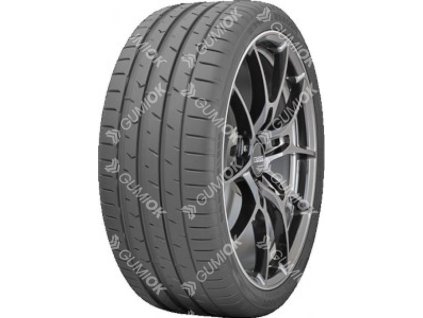 TOYO PROXES SPORT 2 265/40 R21 105Y TL XL ZR MFS