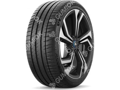 MICHELIN PILOT SPORT EV 245/35R21 99 Y TL XL AC HL ZR FP EV