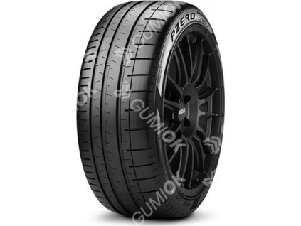 PIRELLI P ZERO CORSA 295/35 R22 108Y TL XL EV FP Porsche