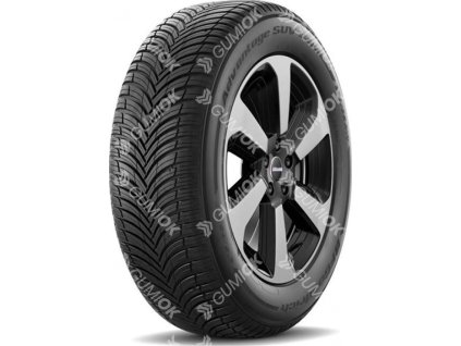 BFGOODRICH ADVANTAGE SUV ALL-SEASON 275/45 R20 110Y TL XL M+S 3PMSF ZR FR