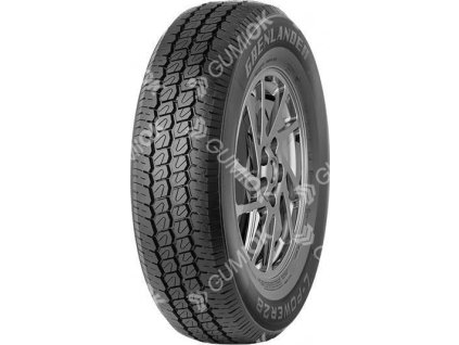 GRENLANDER L-POWER 28 175/80 R13 97/95R TL C 8PR