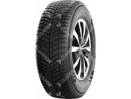 RIKEN AS LIGHT TRUCK 205/65 R16 107/105T TL C 8PR M+S 3PMSF