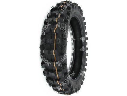 DURO HF906 EXCELERATOR 90/100 D16 51M TT 4PR NHS