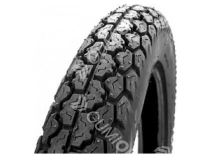 DURO HF319 2.50/D17 38 L E