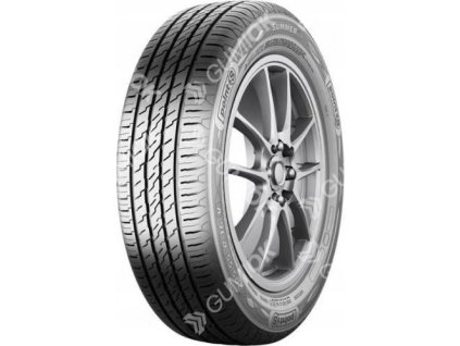 POINTS SUMMER S 195/55R15 85 V TL