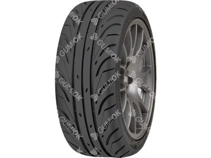 EP-TYRES ACCELERA ACCELERA 651 SPORT 195/50 R15 82V TL
