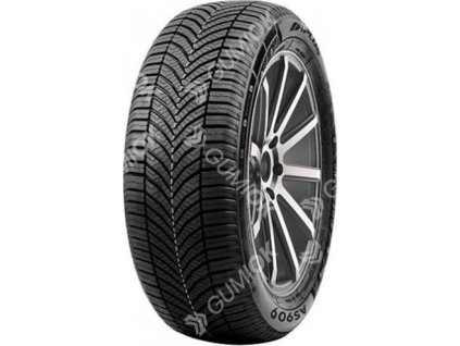 LANVIGATOR CATCHFORS A/S II 255/35 R19 96W TL XL M+S 3PMSF ZR